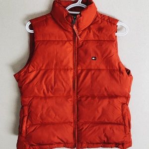 Tommy Hilfiger Puffy Vest